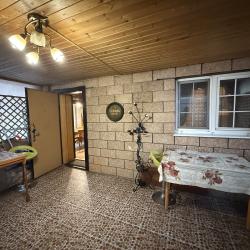 Фото Отель Рябиновая