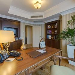 Фото Отель Rixos President Astana (Риксос Президент Астана)