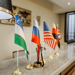 Фото Отель Astoria Plaza Hotel (Астория Плаза)
