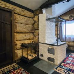 Коттедж улучшенный