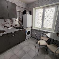 Фото Апартаменты на улице Щусева 9 корпус 1
