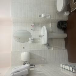 Фото Отель Байкал