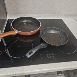 1-комнатные апартаменты стандарт с диваном