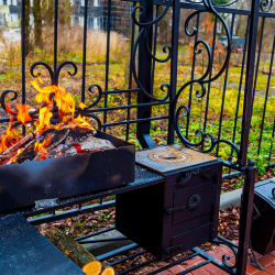 Фото Отель Вологодские берега
