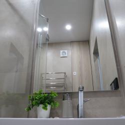 Фото Апартаменты на Курортном проспекте