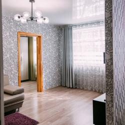 2-комнатные апартаменты стандарт