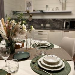 Коттедж стандарт №1