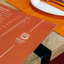 Фото Отель Bruni Loft Hotel (Бруни Лофт)