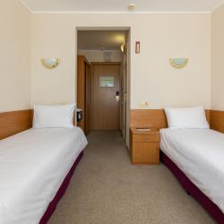фото 23 AZIMUT City Hotel Ufa (Азимут Уфа)