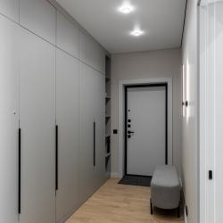 Фото Отель Сканди с видом на горы