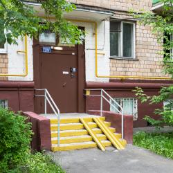 фото 13 BestFlat24 (БэстФлэт24) на улице Енисейская 15