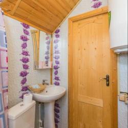 2-местный коттедж улучшенный