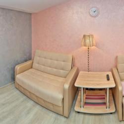 Фото Отель Идиллия