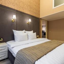 фото 11 D Apartments (Д Апартменс) на улице Чайковского