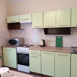 Фото Апартаменты на улице Автозаводская 3