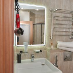 Фото Отель Premium (Премиум) на улице Семена Лагоды