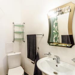 Фото Апартаменты на улице Никитинская