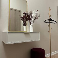Фото Отель Happy Apartments на улице Василия Татищева
