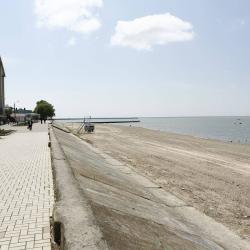 Фото Отель Марисоль