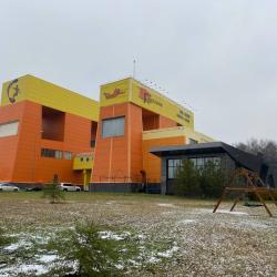 Фото Отель Freezone INN (Фризон Инн)
