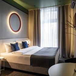 Фото Отель Greenfeel Kostroma (Гринфил )