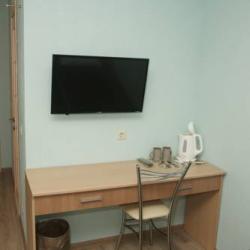 Фото Отель Околица