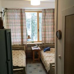 Фото Отель Ёжик