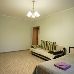 1-комнатные апартаменты улучшенные Right Room на Георгия Димитрова д.12