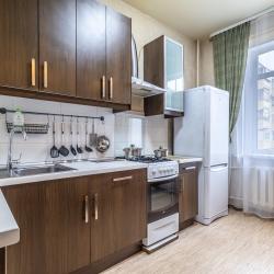 2-комнатные апартаменты стандарт