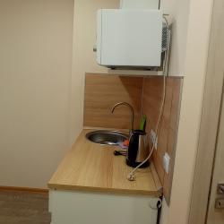 1-комнатные апартаменты стандарт студия стандарт