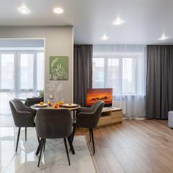 Фото Апартаменты 1 квартал 69 Мехзавод