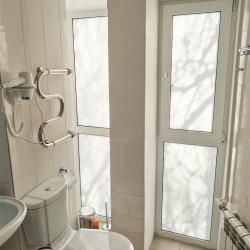 Фото Отель Березки