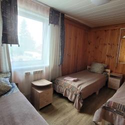 3-местный номер эконом стандарт