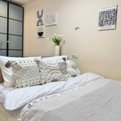 Фото Отель ДзенХоум на улице Сергиевская 1