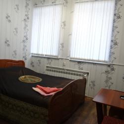 2-комнатный номер стандарт бизнес