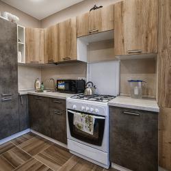 Фото Апартаменты на Гарабурды 5