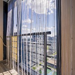Фото Отель MaxRealty24 на шоссе Волоколамское 71к1