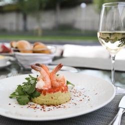 Фото Отель Покровский