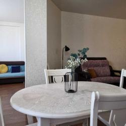 2-комнатные апартаменты стандарт