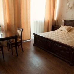 Фото Отель Новая Астория