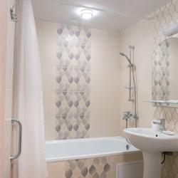 Фото Отель Буревестник Корпус 1