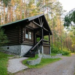 Номер люкс