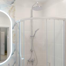 1-комнатные апартаменты улучшенные Калининград, Прибрежная 21/2