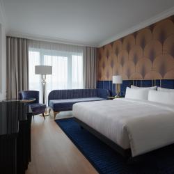 фото 24 Marriott Imperial Plaza Hotel (Марриотт Империал Плаза)