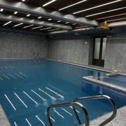 Фото Отель Mir Luxe Plaza (Мир Люкс Плаза)