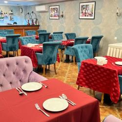 Фото Отель Silk Road Kokand (Силк Роад )