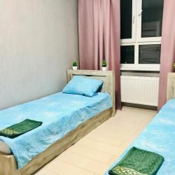 Фото Апартаменты на улице Красной 118к1