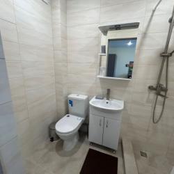 Фото Отель Зелёная долина