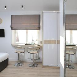 Фото Отель Сова на Авиационной 82