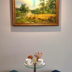 Фото Отель Жуков